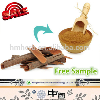 Organic Cinnamon Extract